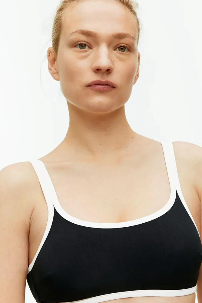 Топ бикини ARKET