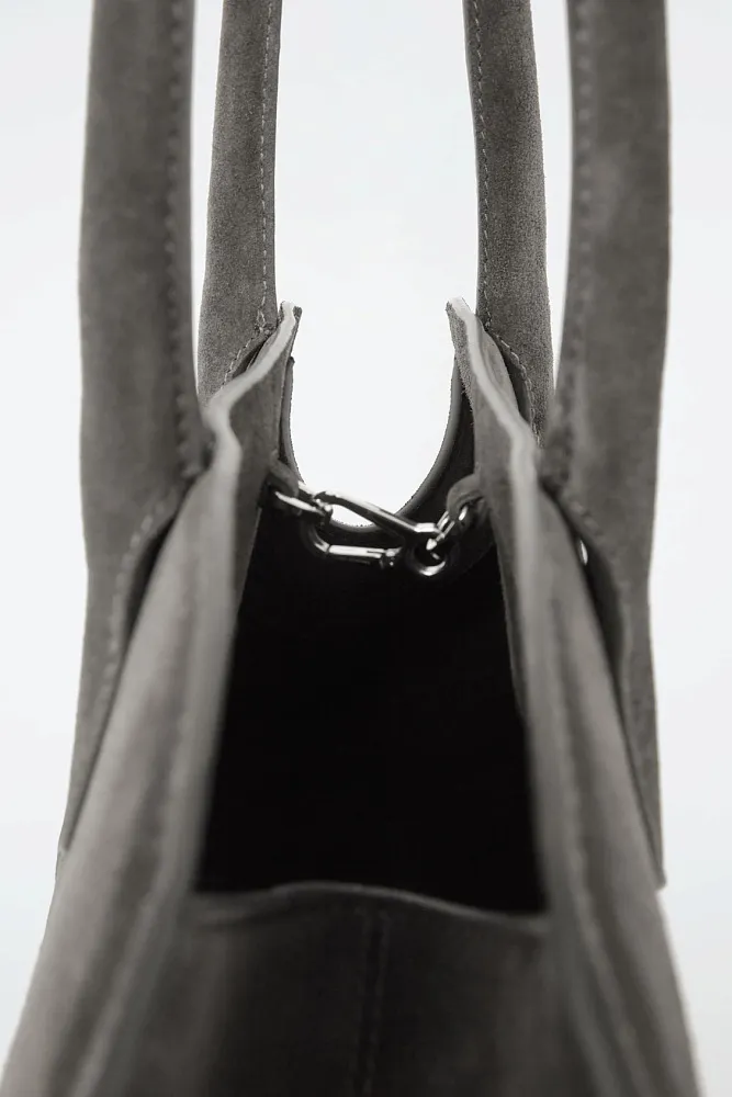 Маленькая сумка Studio Bowling COS