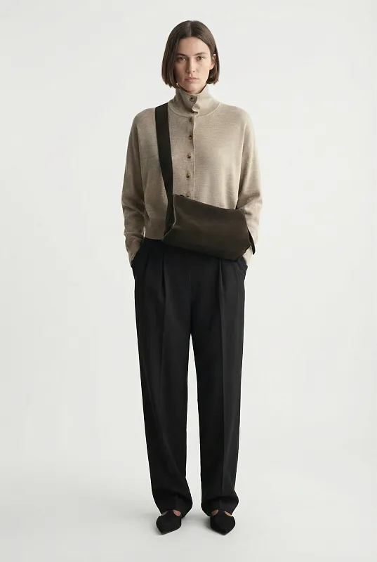 Сумка кроссбоди Plinth COS Сумка кроссбоди Plinth COS