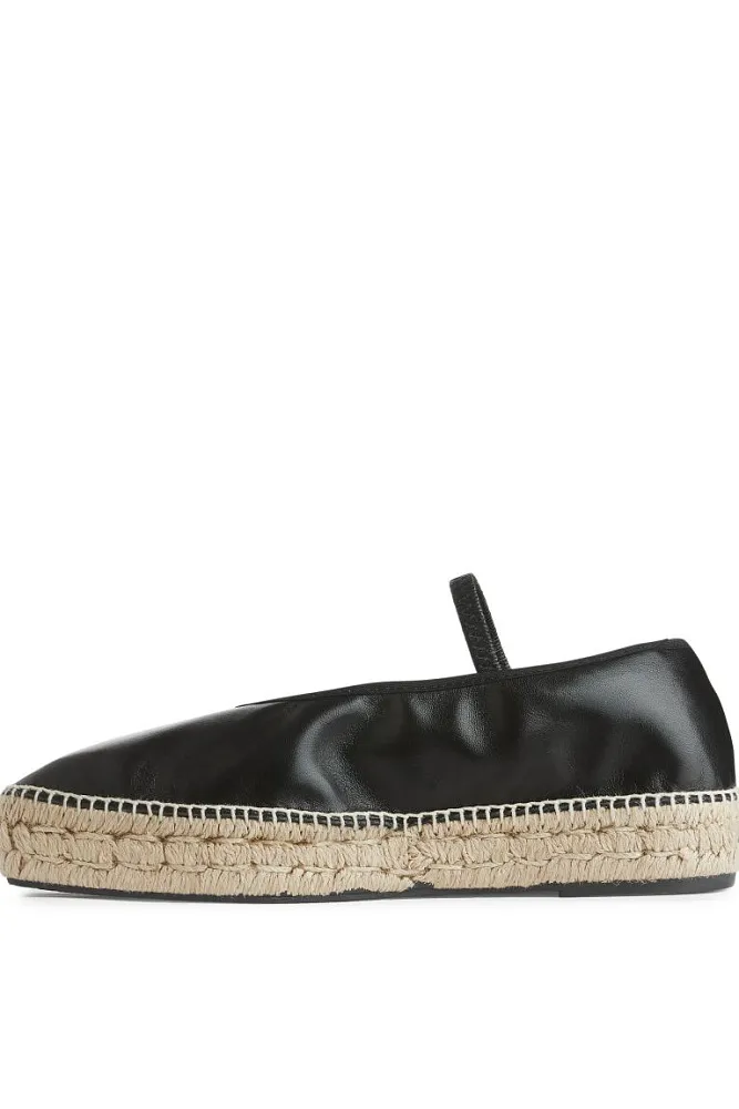 Эспадрильи ARKET