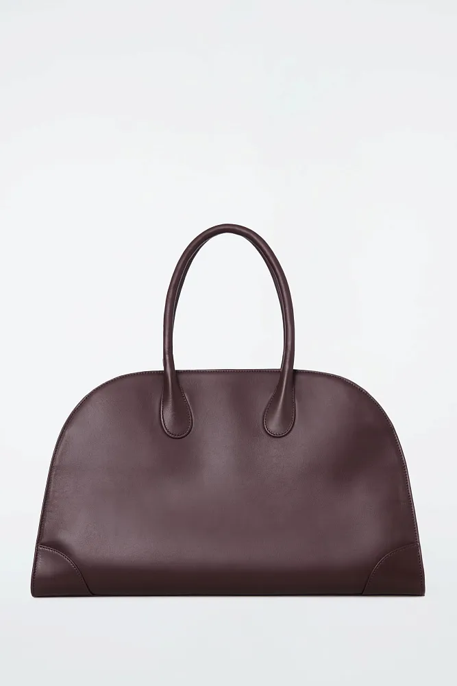 Сумка Studio Bowling Bag COS