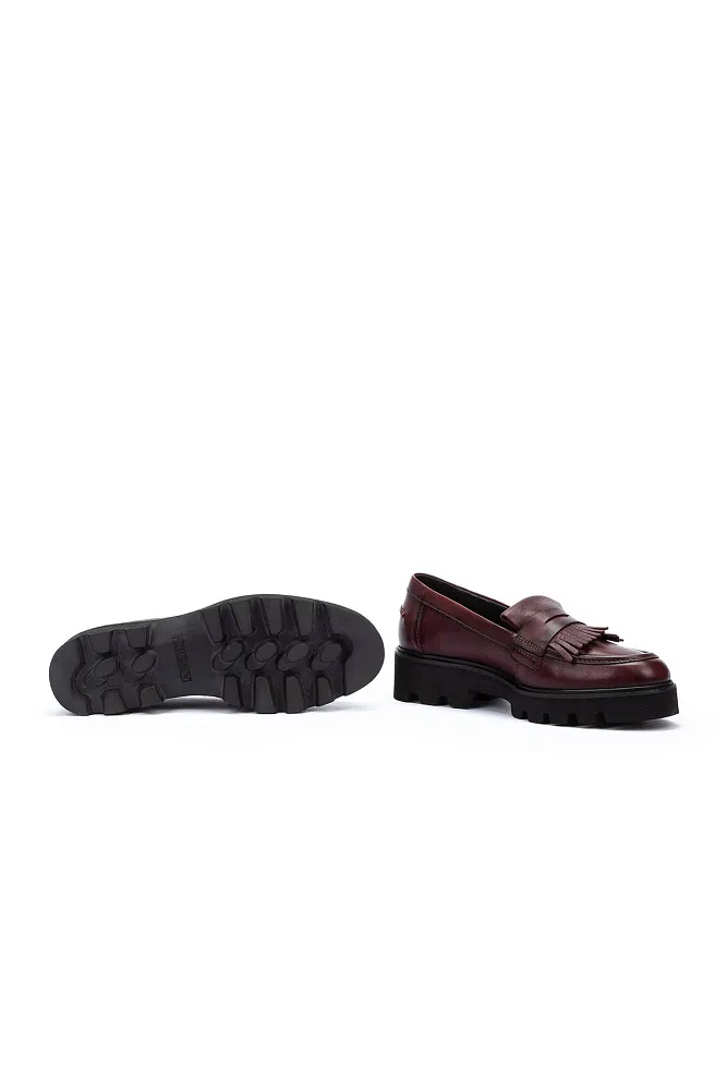 Лоферы Salamanca PIKOLINOS