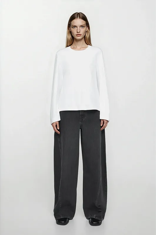 Лонгслив COS Лонгслив COS