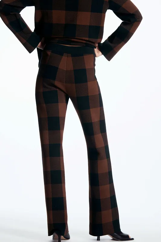 Брюки COS Брюки COS