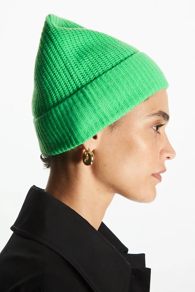 Шапка-бини COS