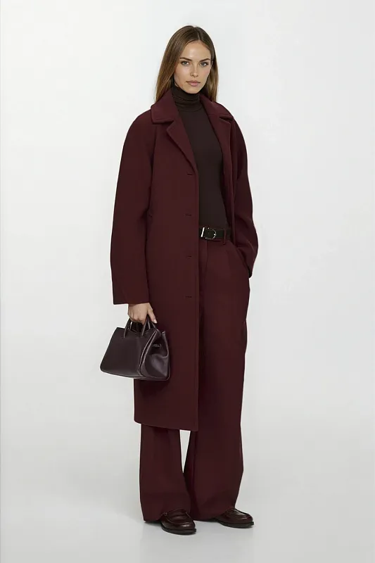 Кожаная сумка через плечо ARKET Кожаная сумка через плечо ARKET