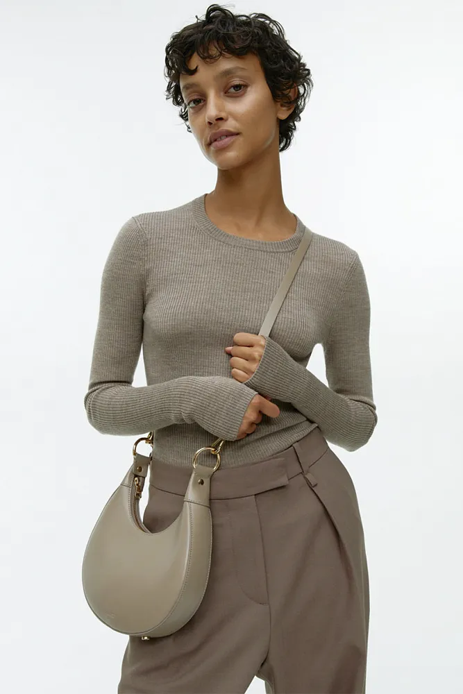 Сумка-мини ARKET