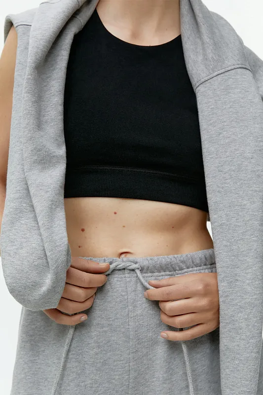 Брюки спортивные ARKET Брюки спортивные ARKET