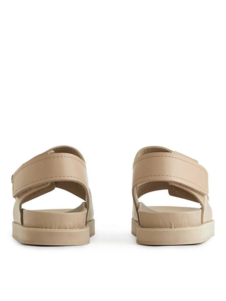 Сандалии ARKET