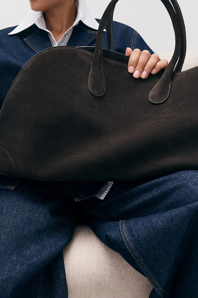 Сумка Studio Bowling Bag COS