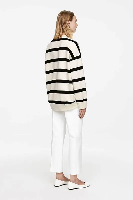 Свободный свитшот ARKET Свободный свитшот ARKET