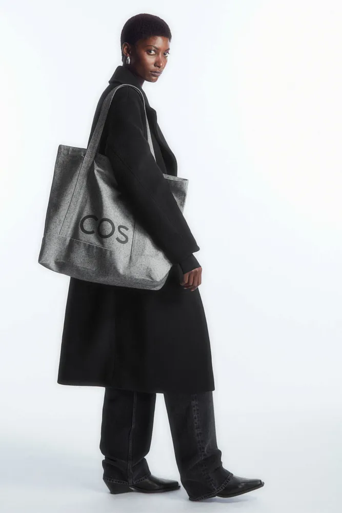 Сумка-тоут UTILITY