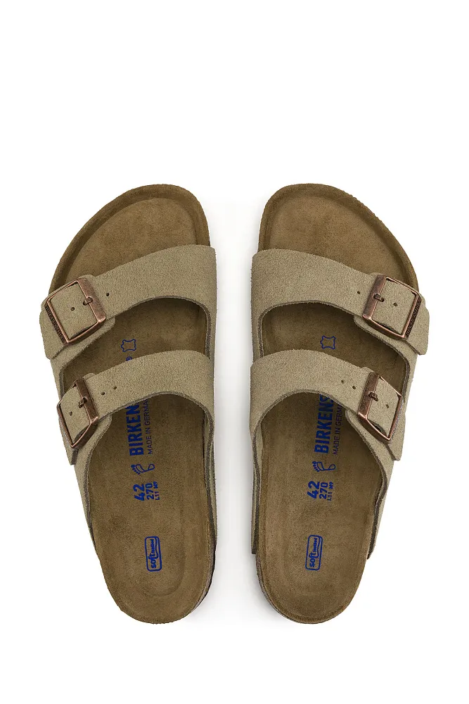 Сандалии Arizona BIRKENSTOCK