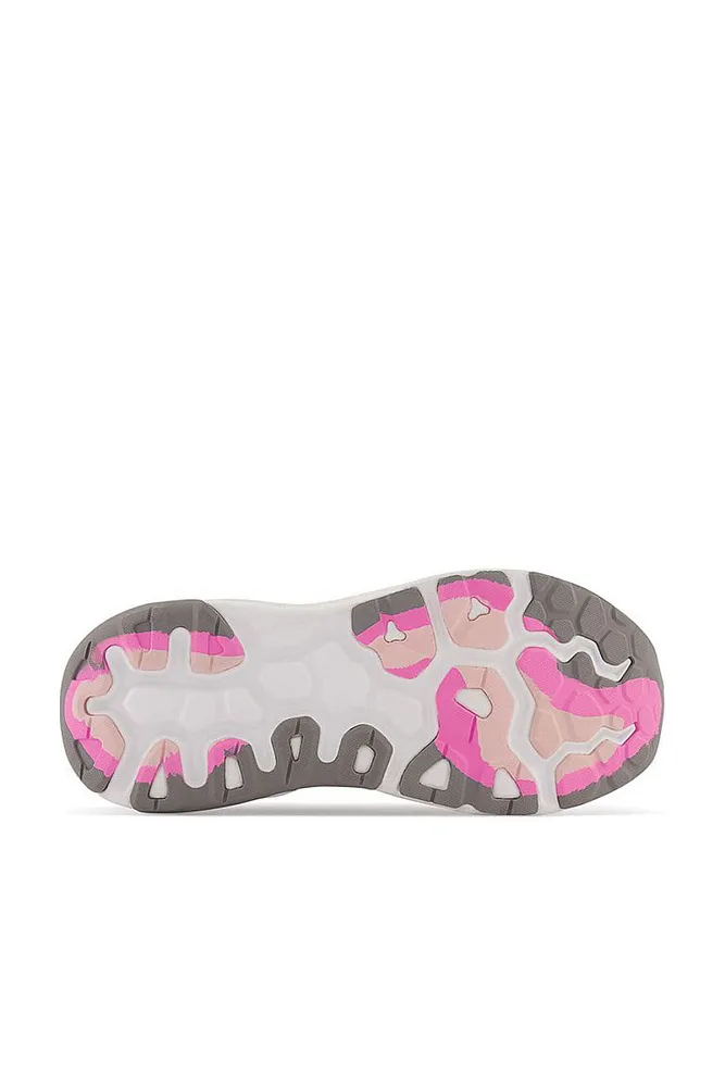 Кроссовки Fresh Foam More V3 NEW BALANCE