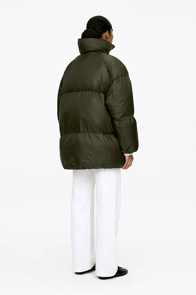 Пуховик Upcycled Down™ ARKET
