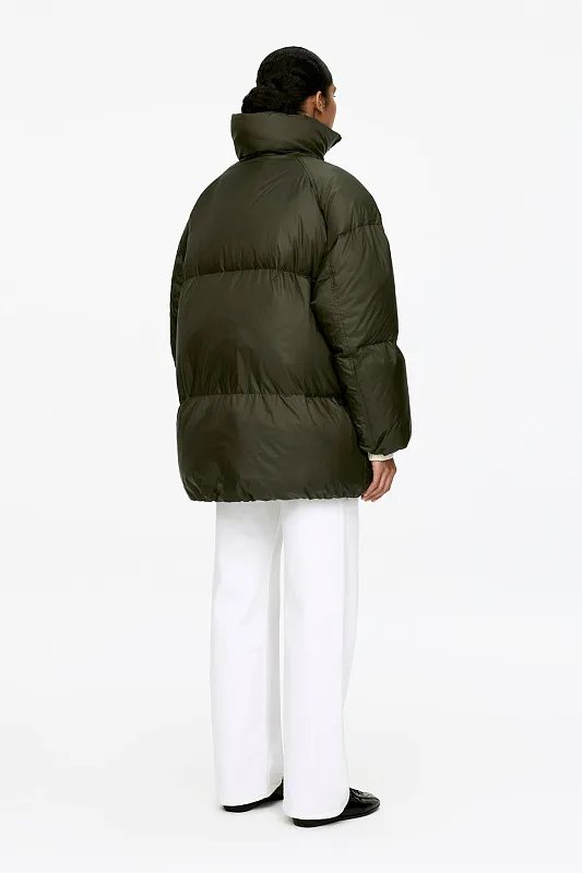 Пуховик Upcycled Down™ ARKET   Пуховик Upcycled Down™ ARKET