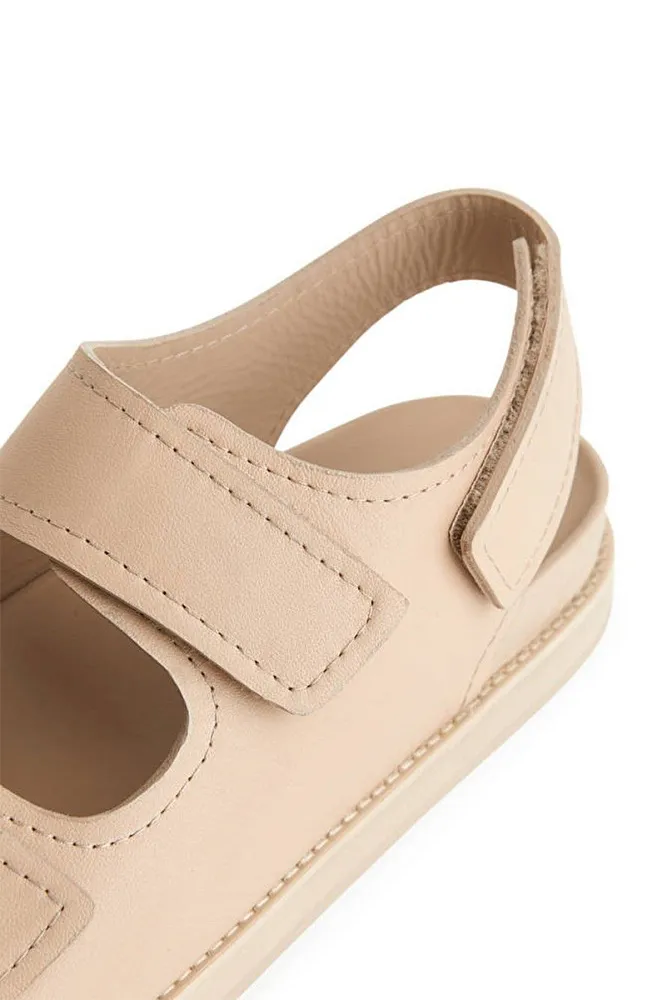 Сандалии ARKET