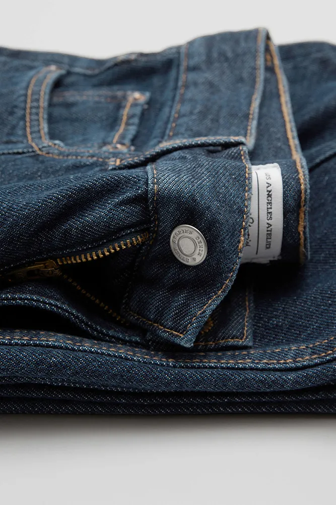 Джинсы прямые & OTHER STORIES