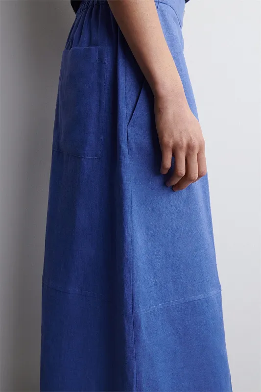 Льняные кюлоты COS Льняные кюлоты COS