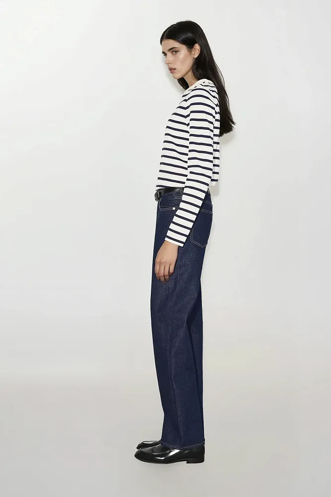 Лонгслив COS