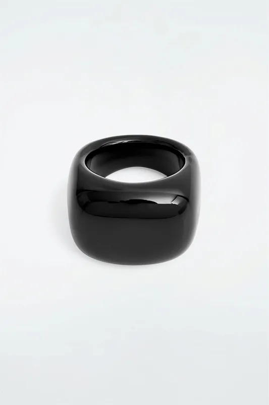 Кольцо из стекла COS Кольцо из стекла COS