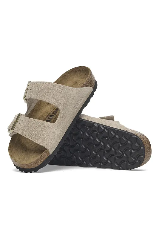 Сандалии Arizona BIRKENSTOCK   Сандалии Arizona BIRKENSTOCK