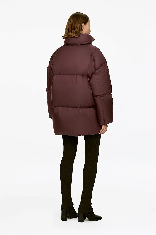 Пуховик Upcycled Down™ ARKET   Пуховик Upcycled Down™ ARKET