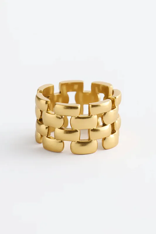 Кольцо Кольцо