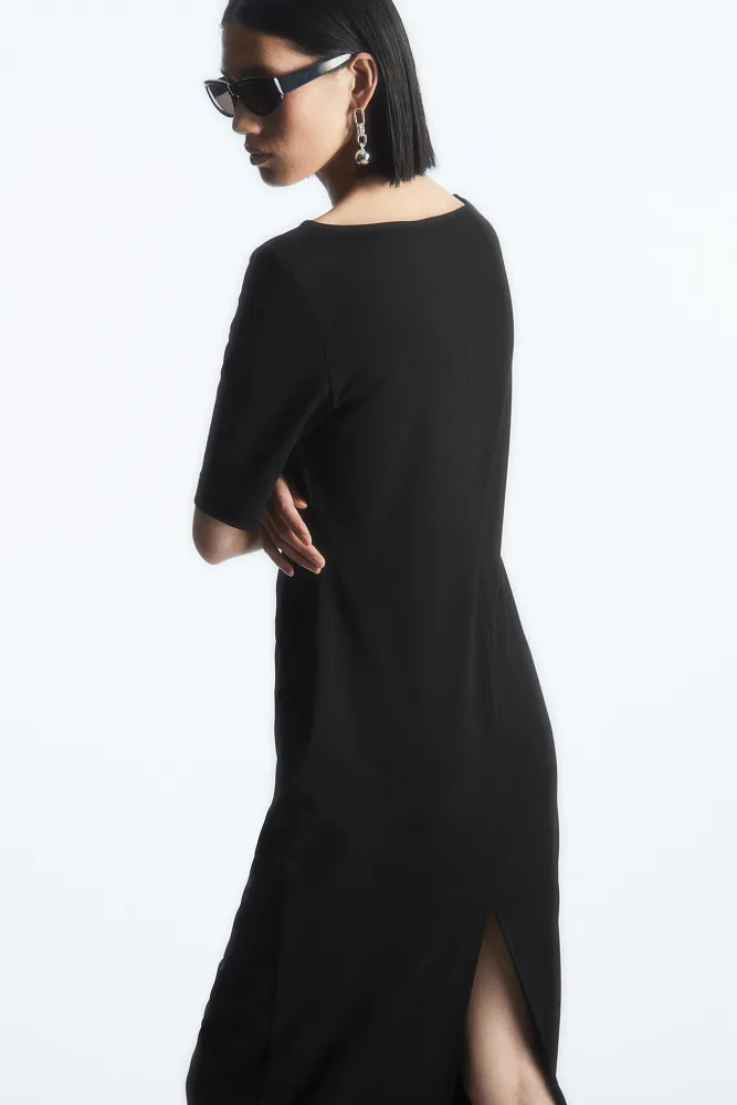 Платье-футболка COS