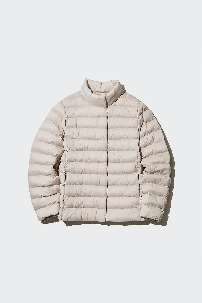 Стеганая куртка UNIQLO