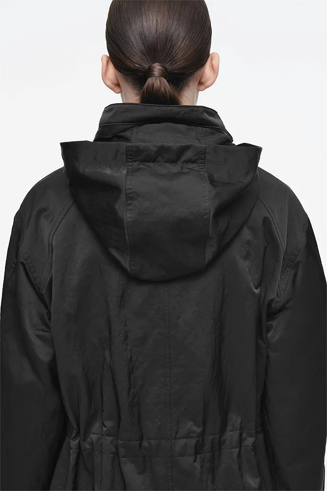 Куртка с талией COS