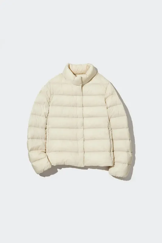 Ультралегкий пуховик UNIQLO Ультралегкий пуховик UNIQLO