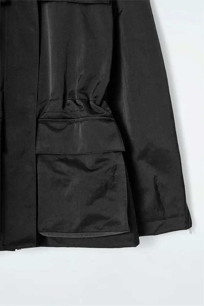 Куртка с талией COS