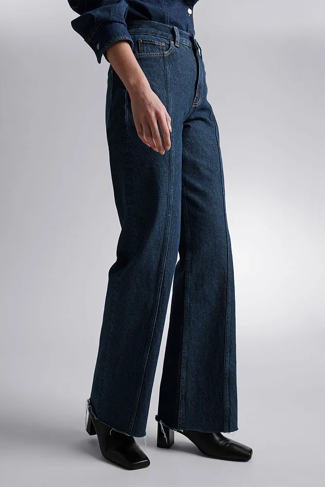 Джинсы прямые & OTHER STORIES