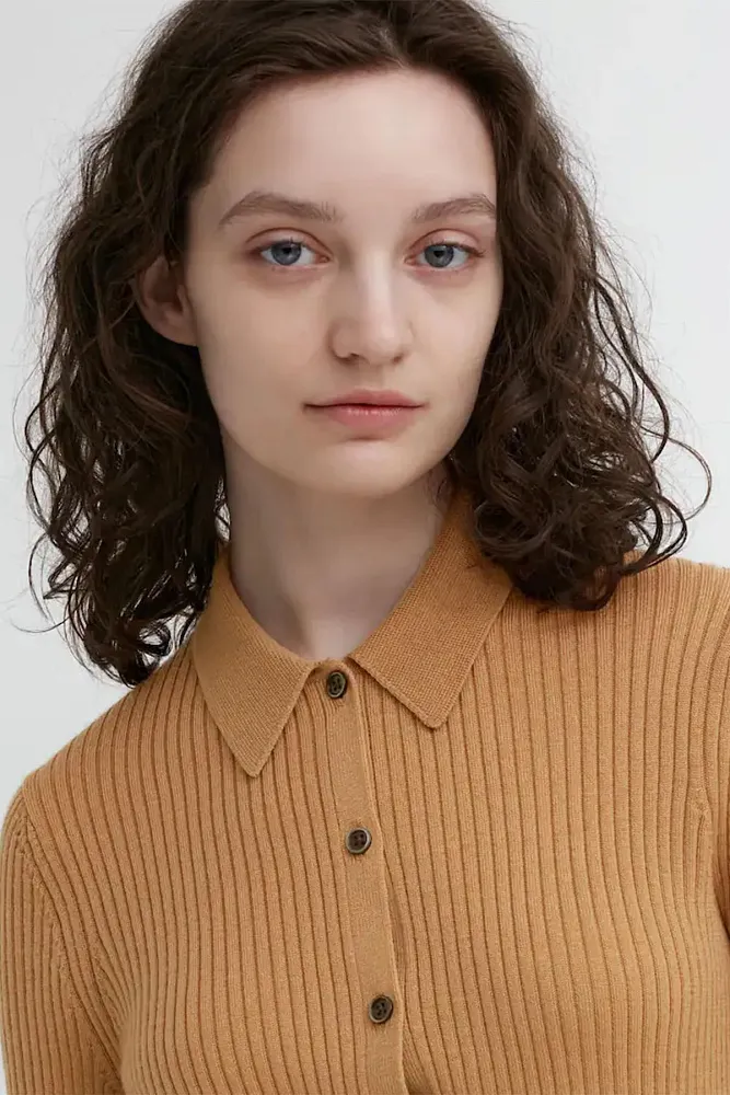 Кардиган UNIQLO