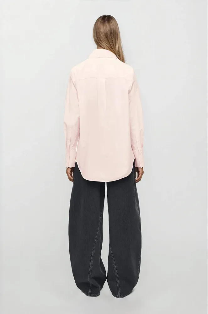Рубашка oversize COS