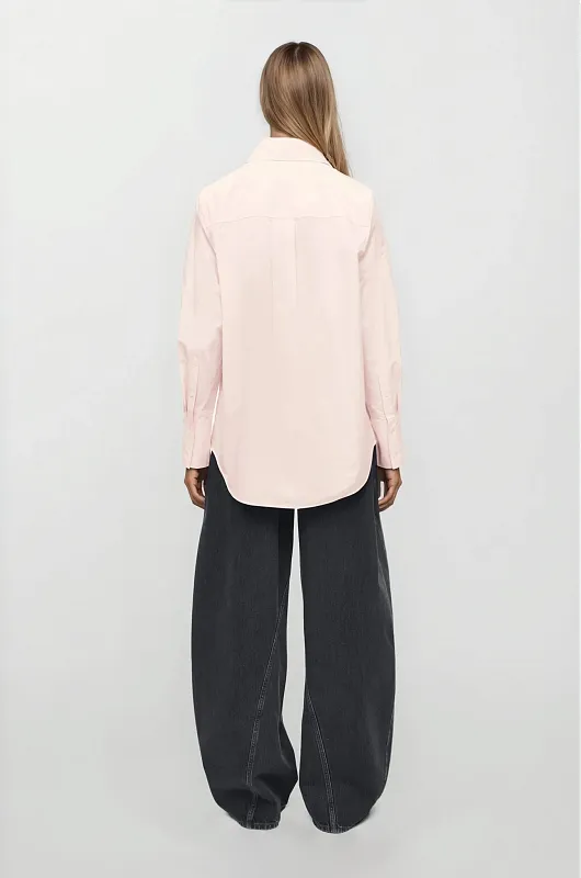 Рубашка oversize COS   Рубашка oversize COS