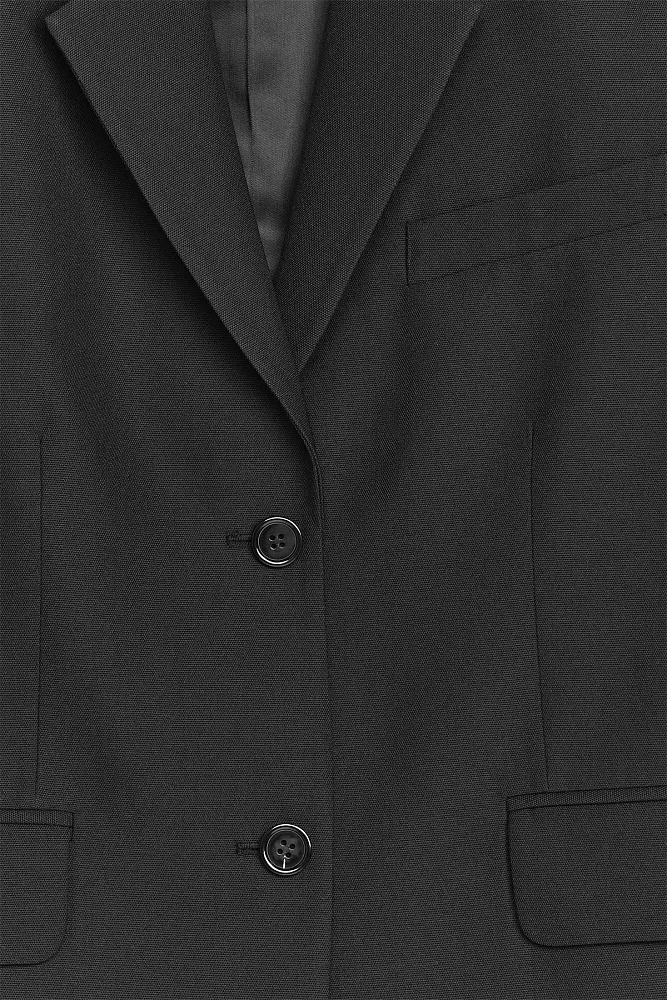 Пиджак oversize ARKET