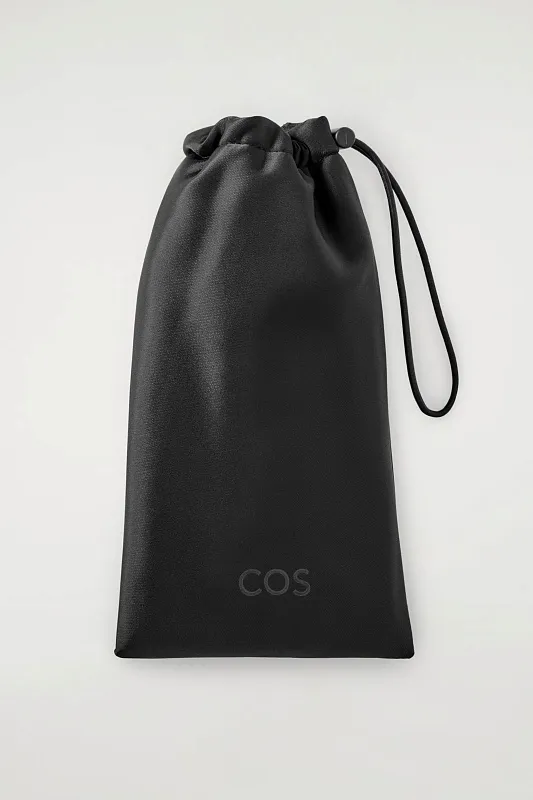 Солнцезащитные очки-авиаторы COS Солнцезащитные очки-авиаторы COS