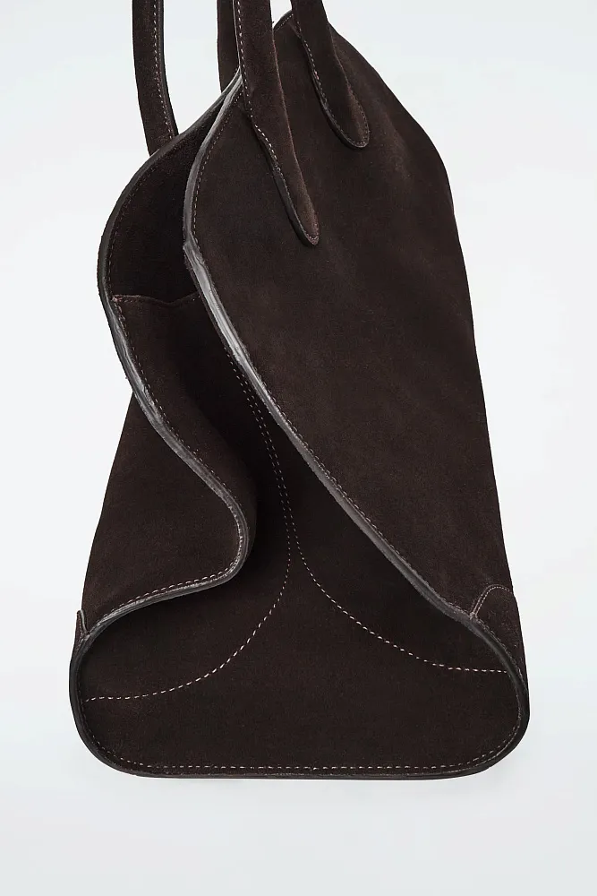 Сумка Studio Bowling Bag COS