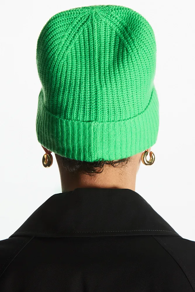 Шапка-бини COS