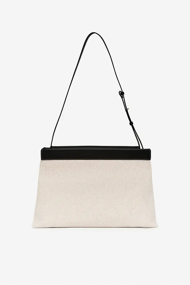 Холщовая сумка ARKET