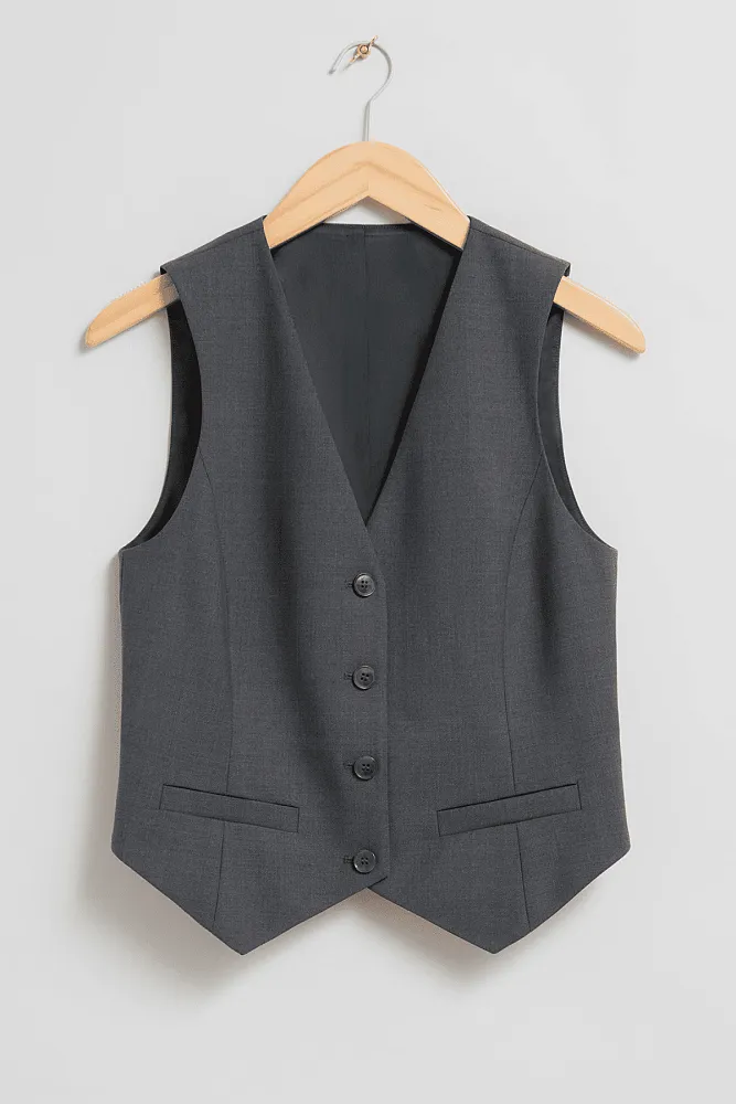 Жилет & OTHER STORIES