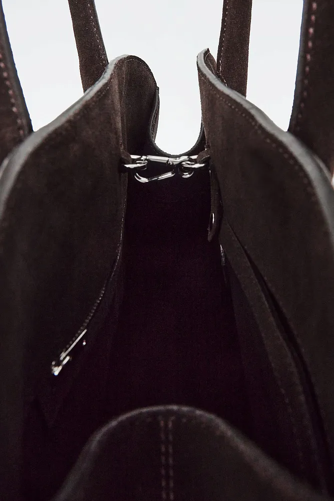 Сумка Studio Bowling Bag COS