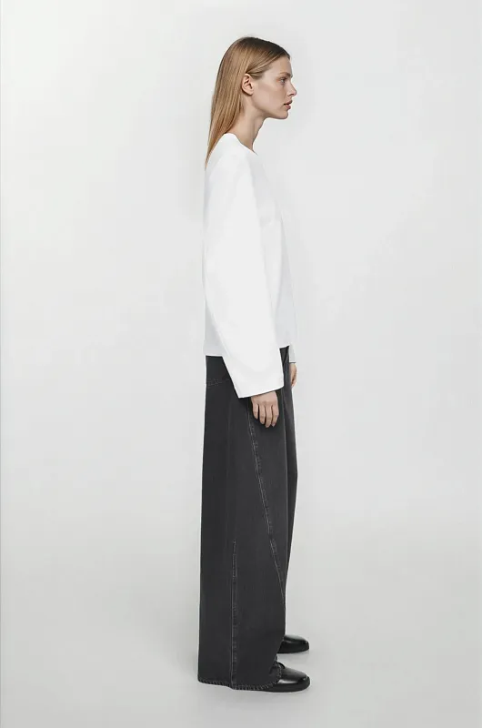 Лонгслив COS Лонгслив COS