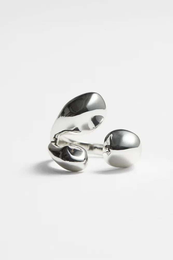 Скульптурное кольцо & OTHER STORIES