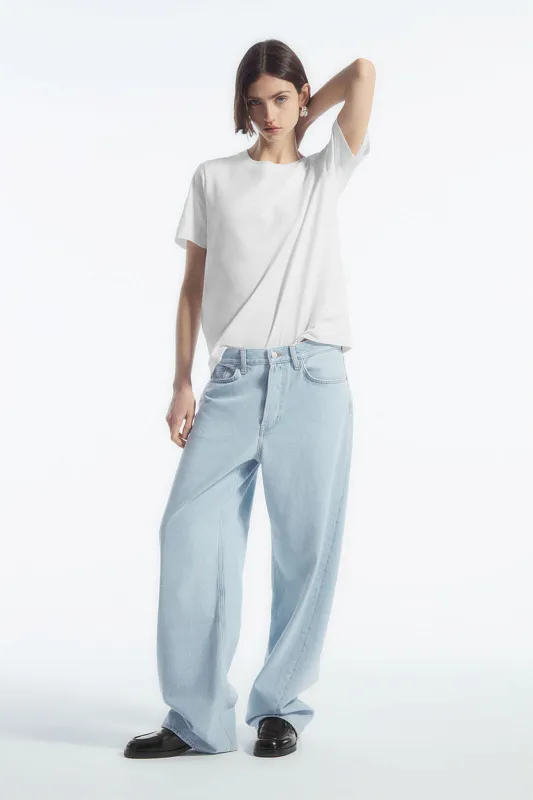 Футболка COS Футболка COS