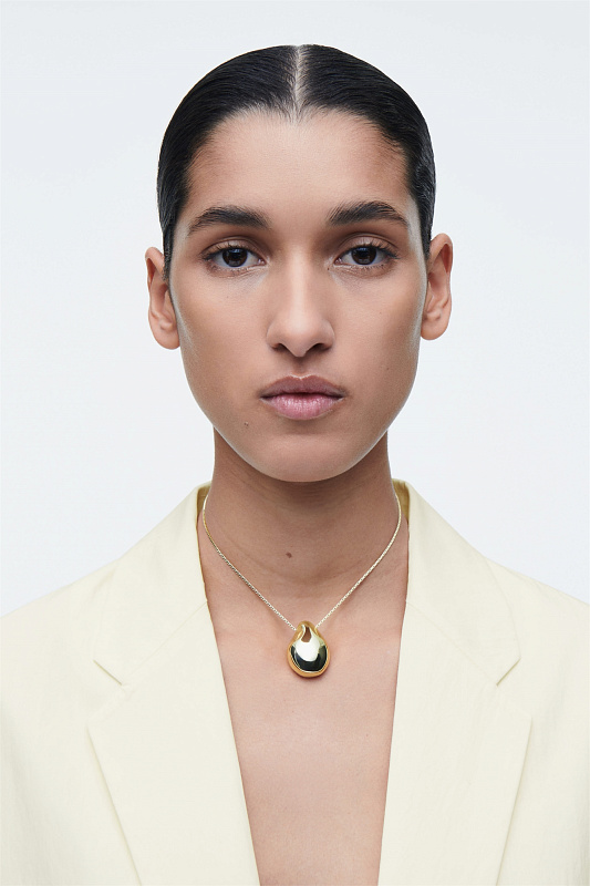 Ожерелье с подвеской Ожерелье с подвеской