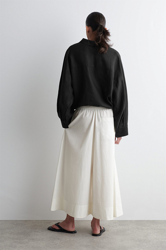 Широкие кюлоты COS Широкие кюлоты COS