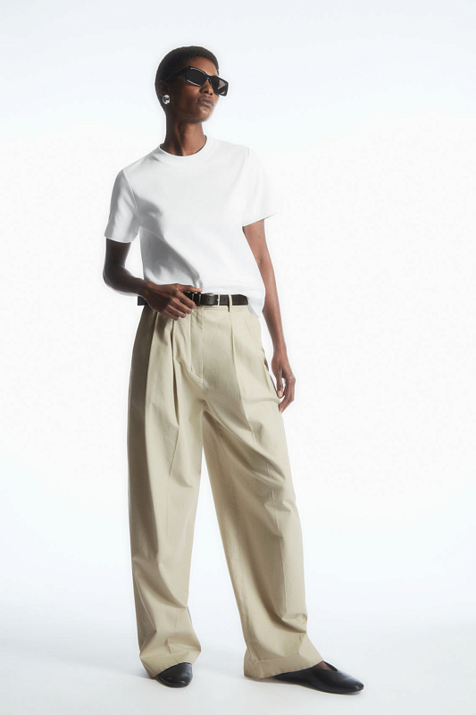 Футболка COS Футболка COS